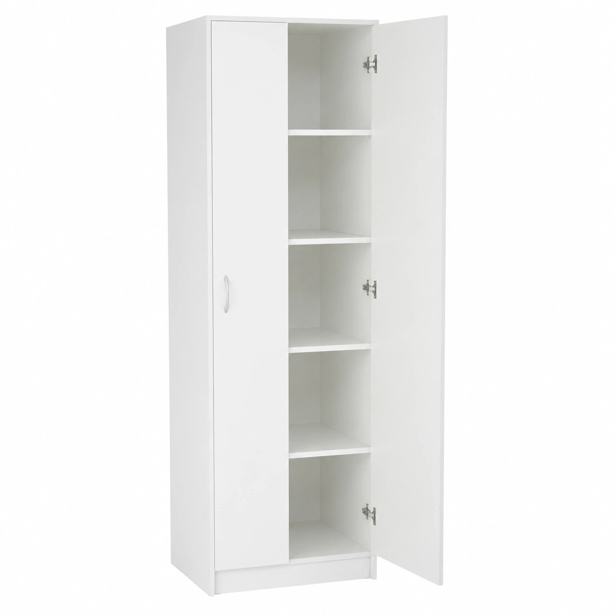 Schrank – 50 cm, mit mehreren Türen, für Schlafzimmer, Kinderzimmer und Jugendzimmer