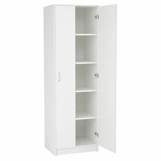 Schrank – 50 cm, mit mehreren Türen, für Schlafzimmer, Kinderzimmer und Jugendzimmer