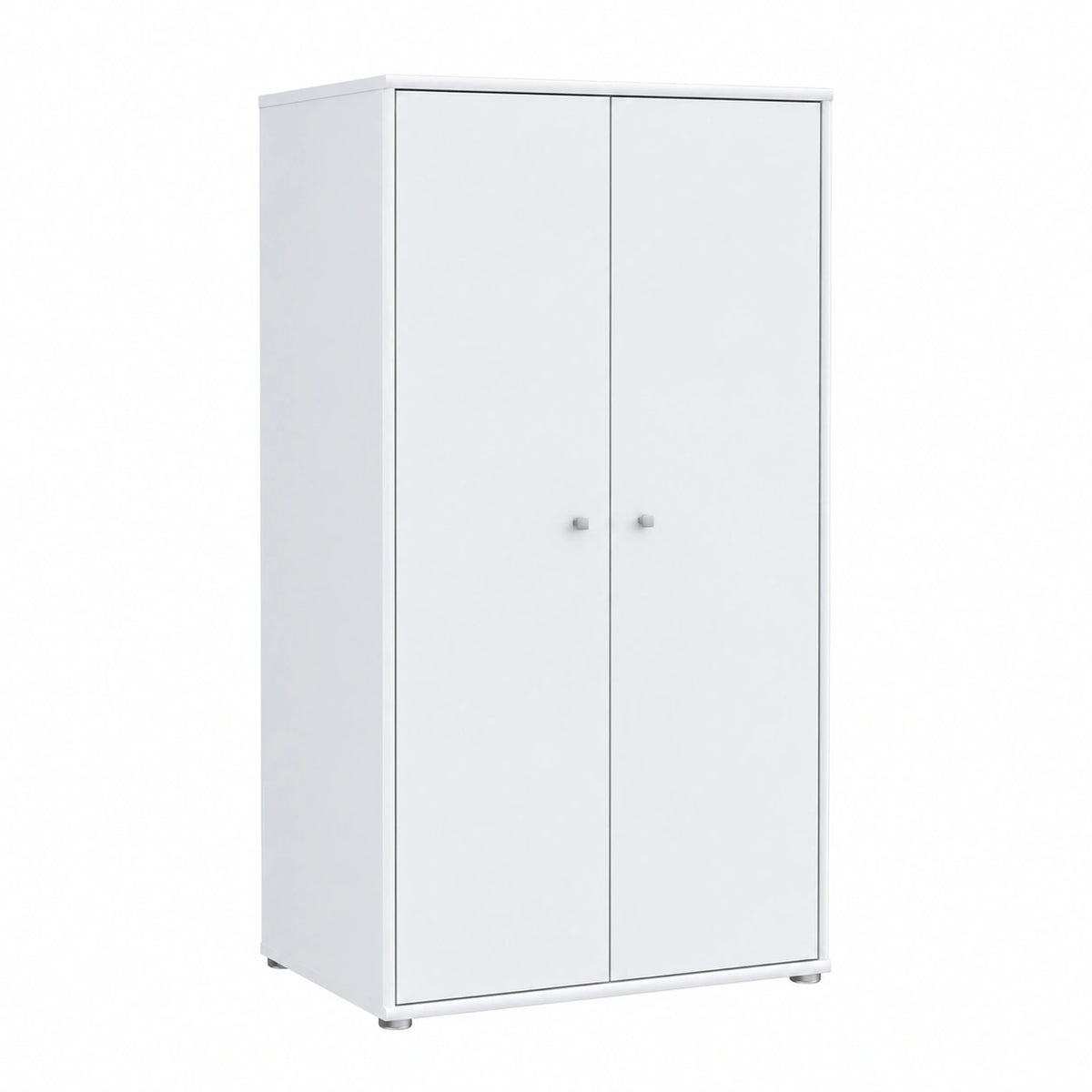 Kommode – 73,7 × 149,5 × 34,8 cm, mit mehreren Türen, aus Holzwerkstoff