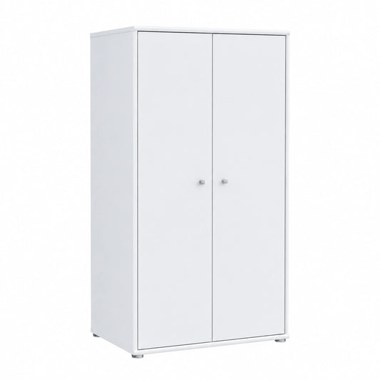 Kommode – 73,7 × 149,5 × 34,8 cm, mit mehreren Türen, aus Holzwerkstoff