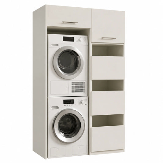 Schrank – 117,5 × 200 × 67,5 cm