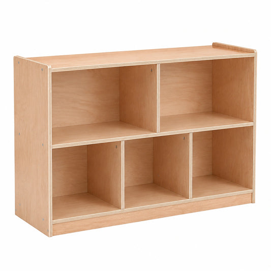 Schrank – Naturfarben