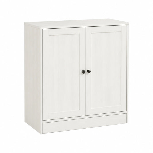 Sideboard – 40 × 80 × 80 cm, für Wohnzimmer und Schlafzimmer